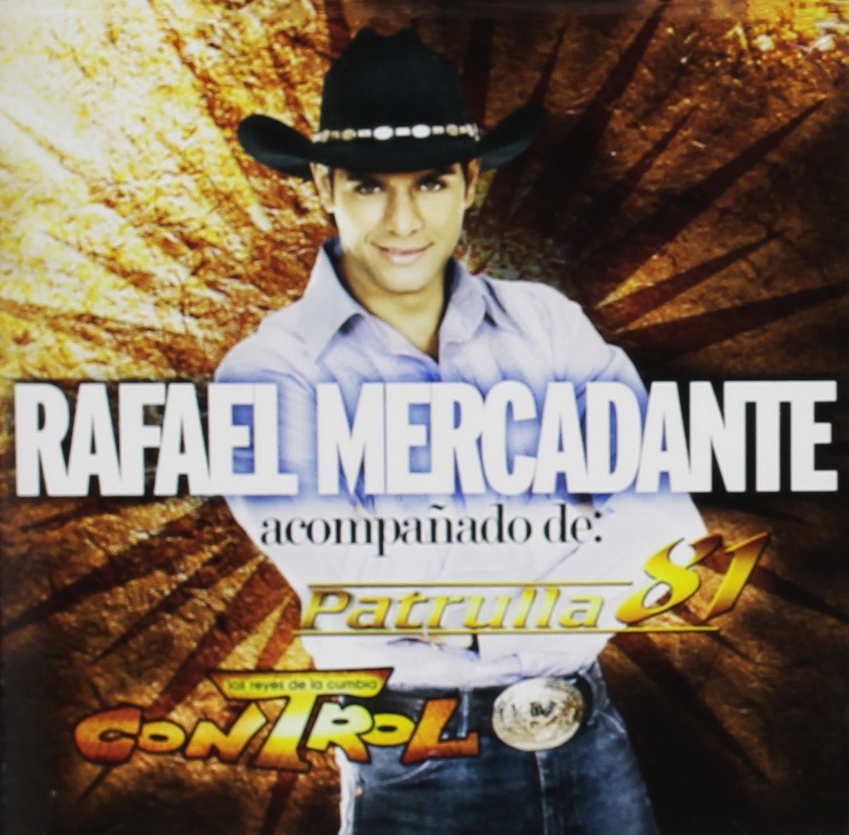 Acompanado de Patrulla y Contr