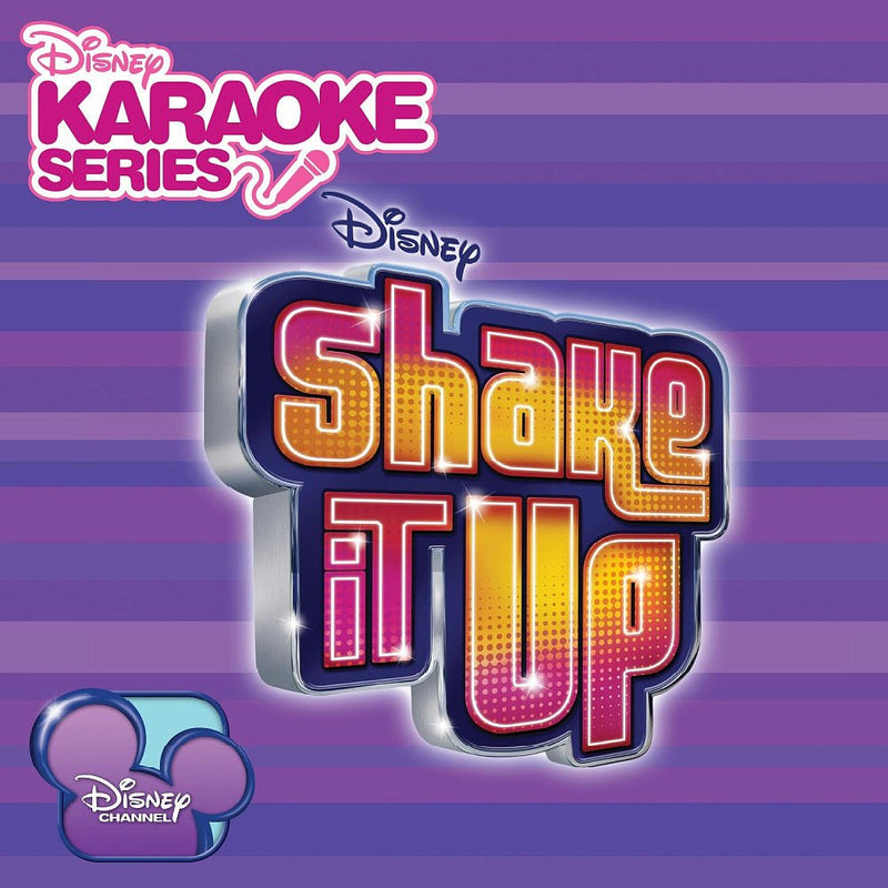 Disney's Series: Shake