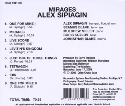 Mirages