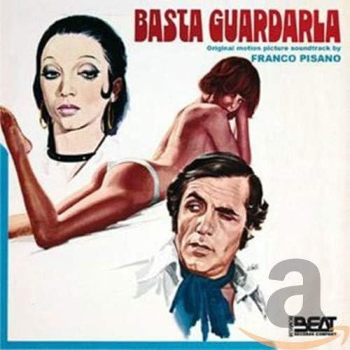 Basta Guardarla Soundtrack