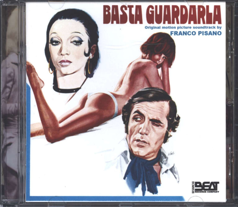 Basta Guardarla Soundtrack