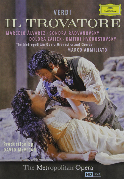 Alvarez/Radvanovsky-Verdi-II Trovatore