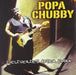 Popa Chubby - Deliveries After Dark