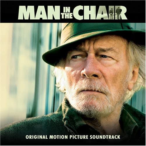 Man In The Chair-Ost
