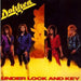 Under Lock & Key