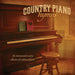 Country Piano Hymns