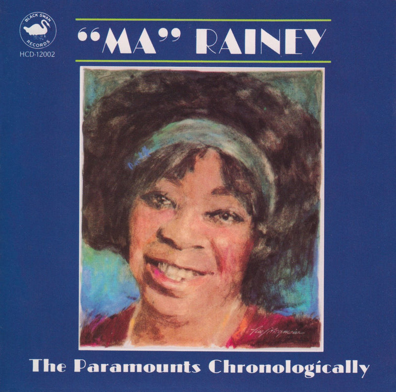 Paramounts Chronologically 192