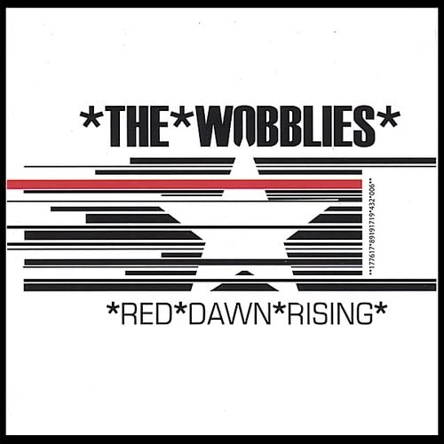 Red Dawn Rising