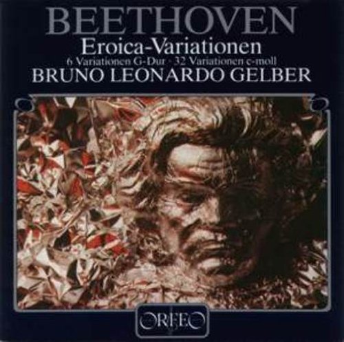 Piano Variations (Gelber)