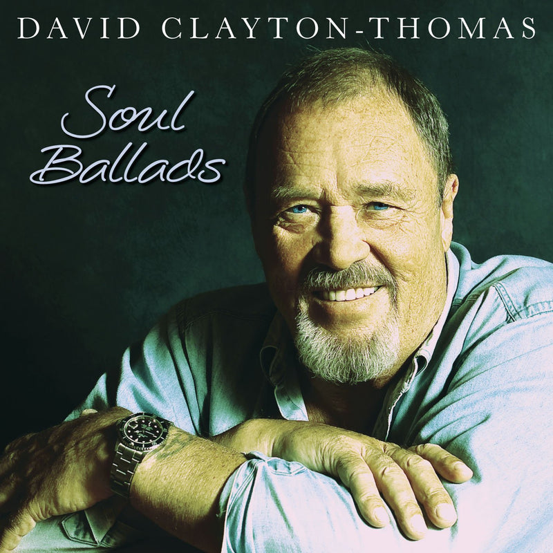 Soul Ballads