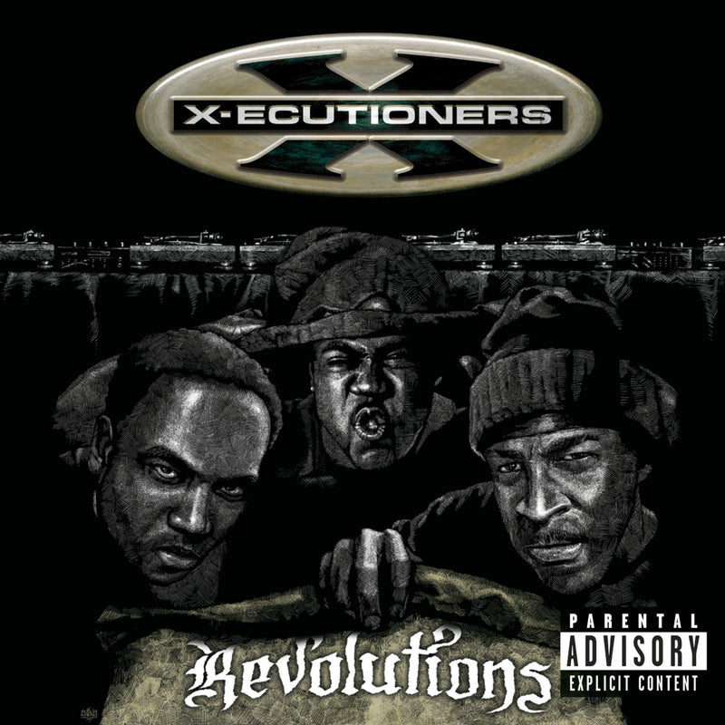 REVOLUTIONS