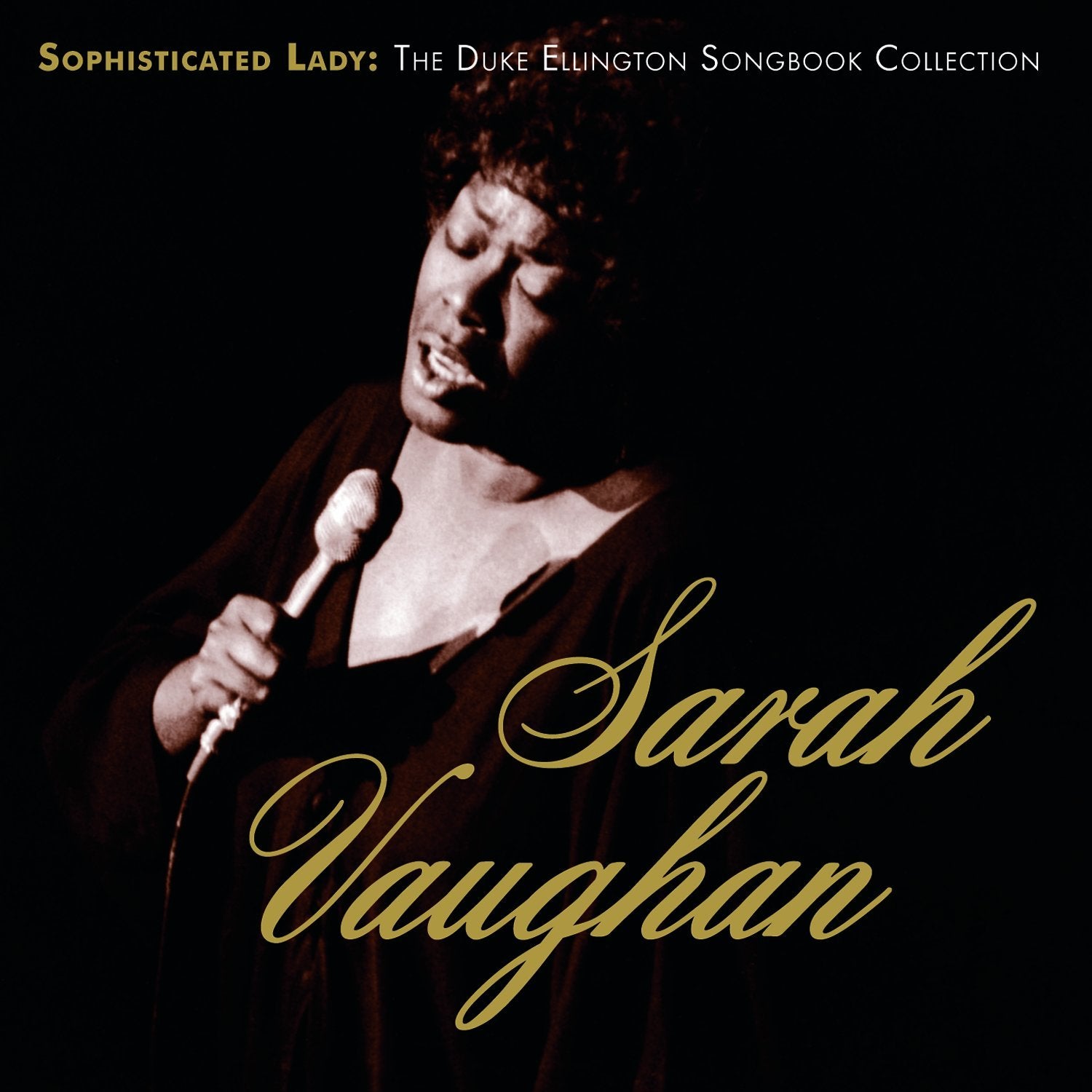 Sophisticated Lady (Duke Ellington Songbook