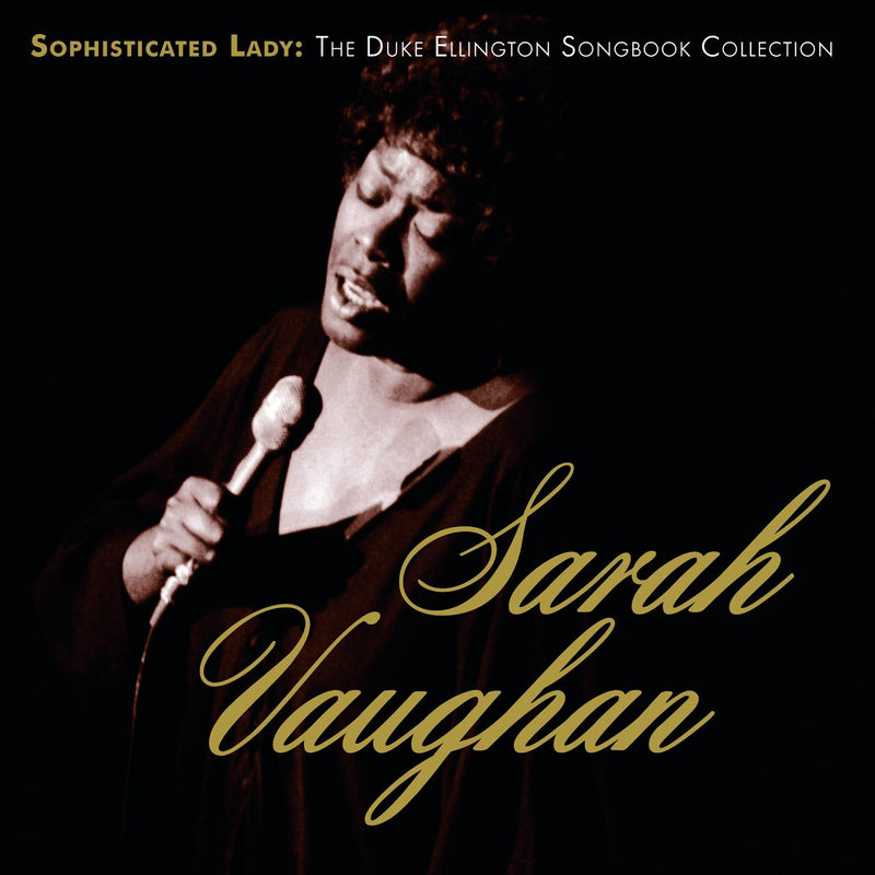 Sophisticated Lady (Duke Ellington Songbook
