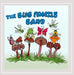 The Bug Family Band