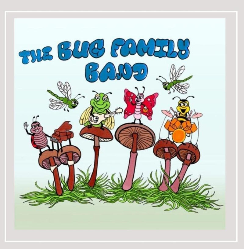 The Bug Family Band