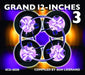 Vol. 3-Grand 12-Inches