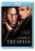 Trespass