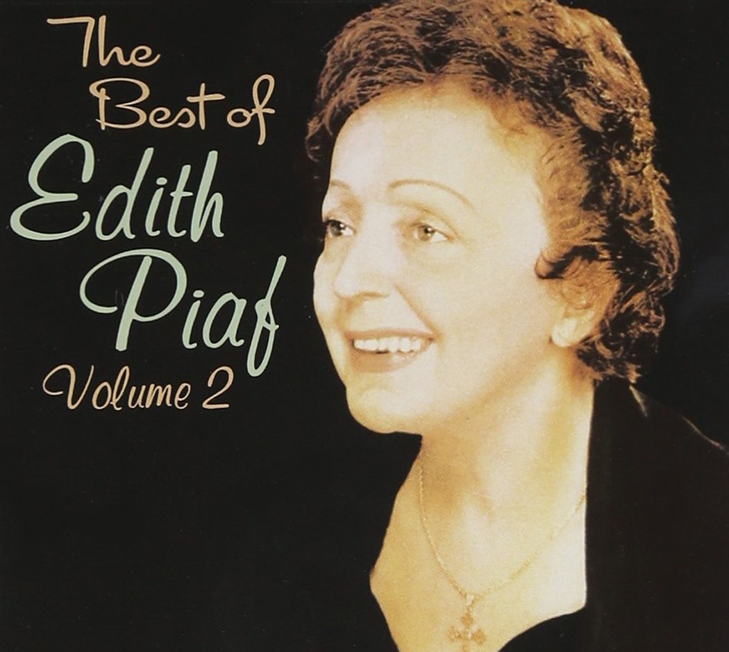 Best of Edith Piaf 2 (24bt