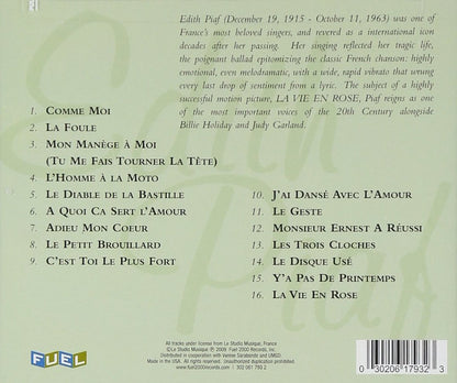 Best of Edith Piaf 2 (24bt