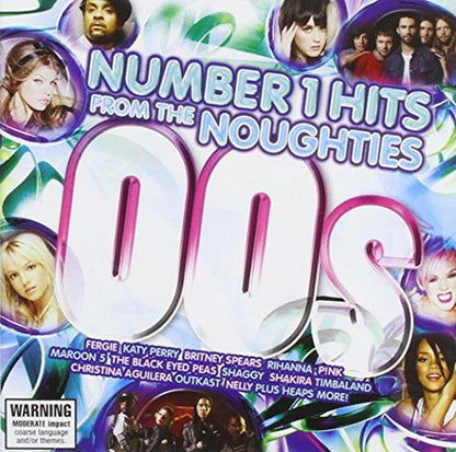Number 1 Hits From The Noughties