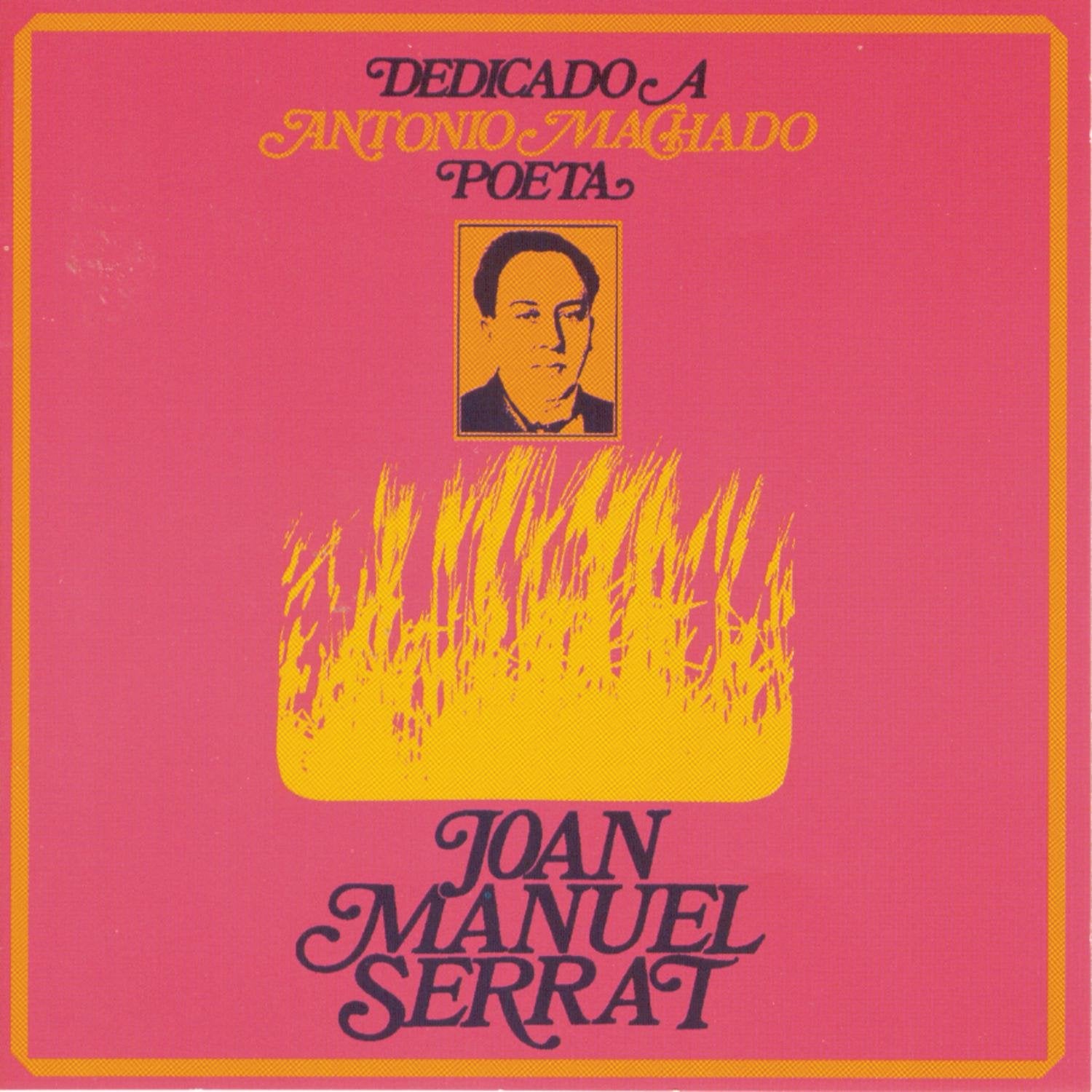 Dedicado a a.Machado Poeta