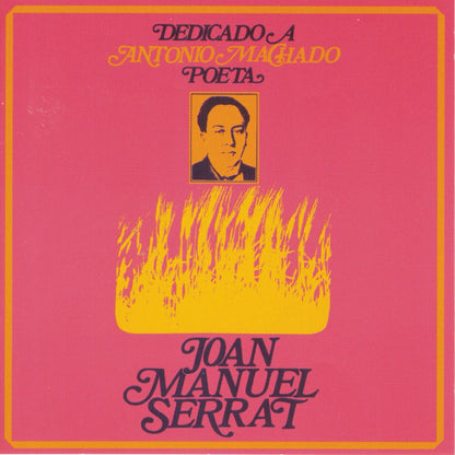 Dedicado a a.Machado Poeta