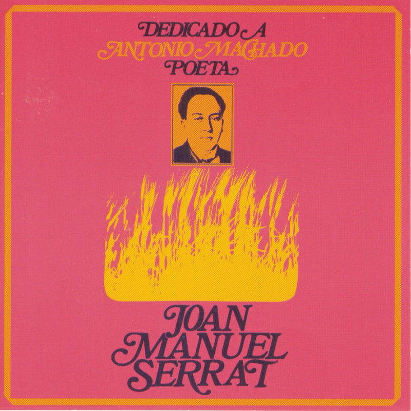 Dedicado a a.Machado Poeta