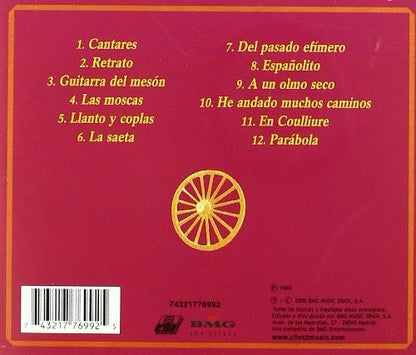 Dedicado a a.Machado Poeta