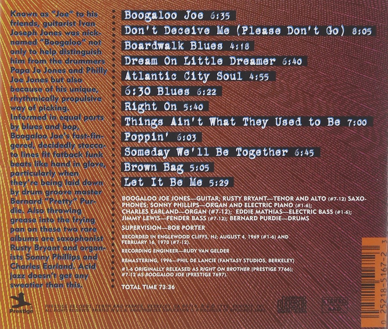 Legends of Acid Jazz