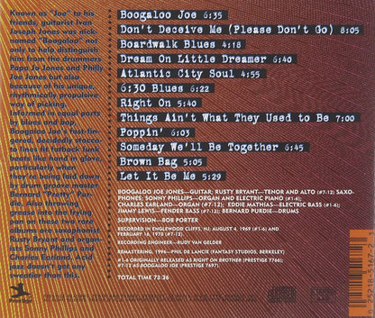Legends of Acid Jazz