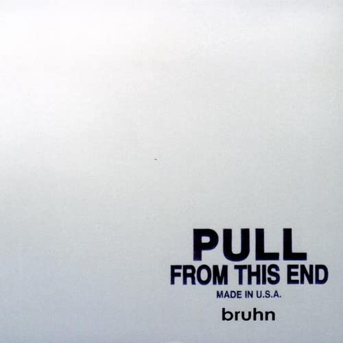 Pull from This End