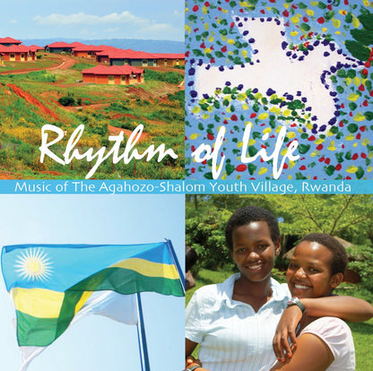 Rhythm Of Life