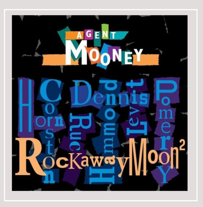 Rockaway Moon 2
