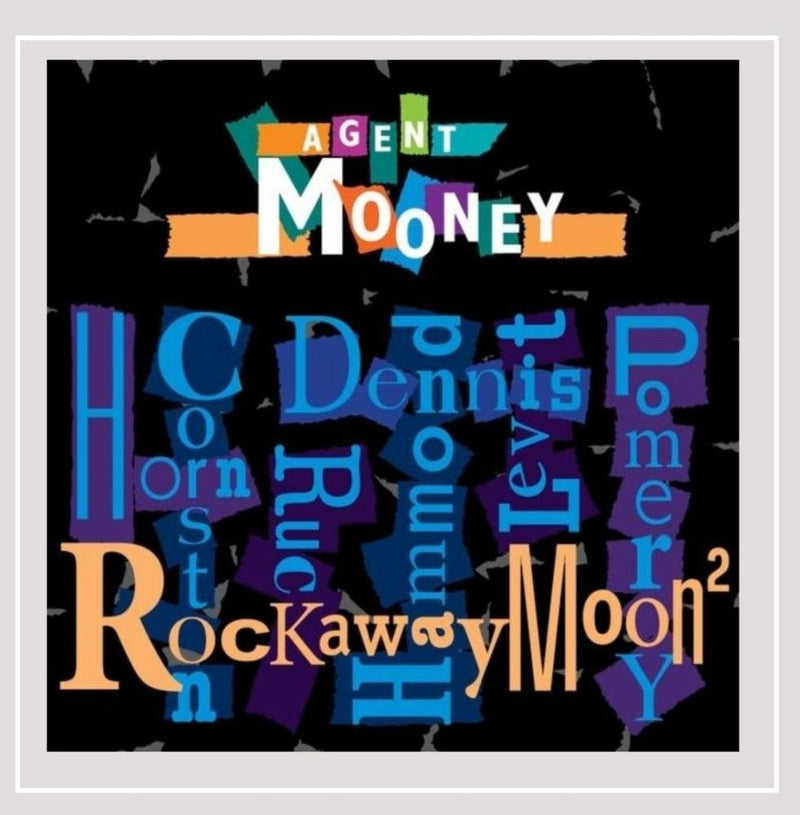 Rockaway Moon 2