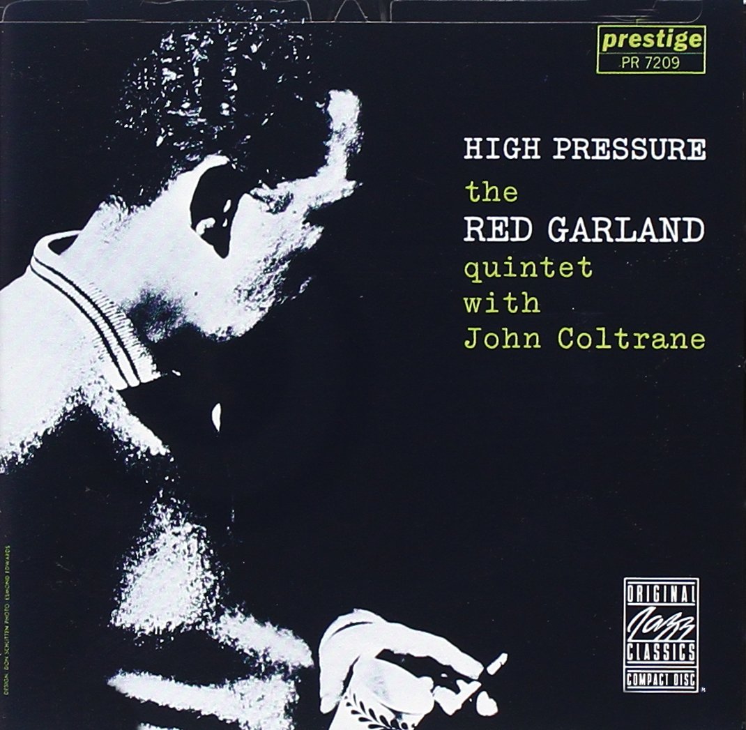 High Pressure