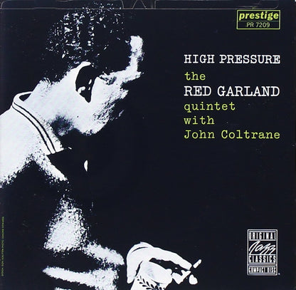 High Pressure