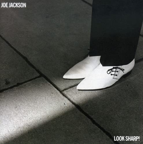 Look Sharp! Remastered