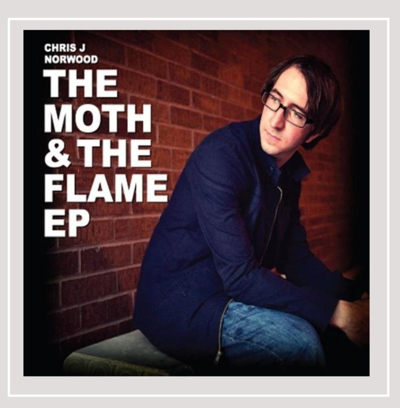 The Moth & The Flame Ep