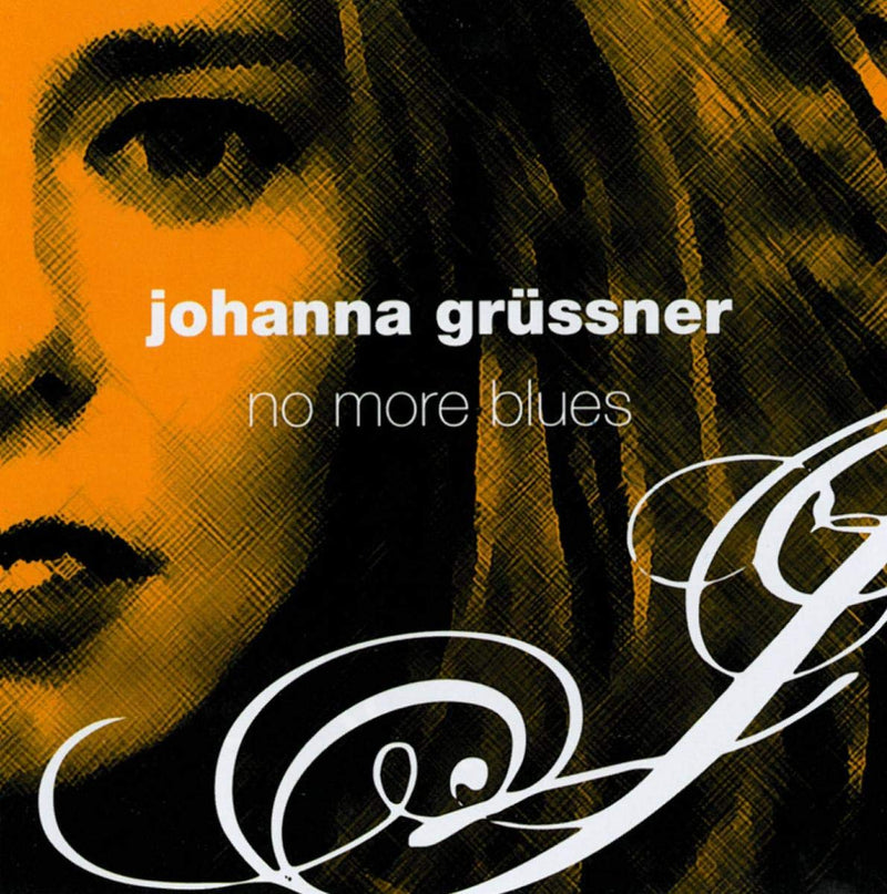 No More Blues