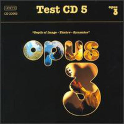 Showcase "Depth of Image-Timbre-Dynamics"