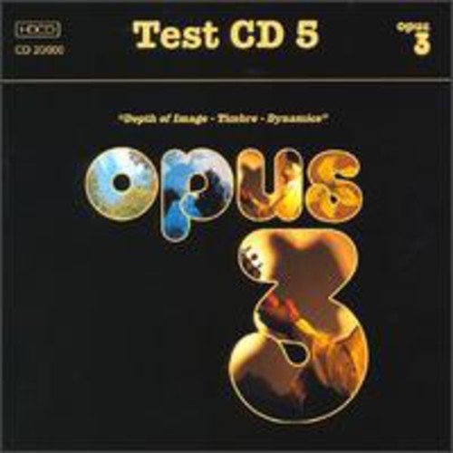 Showcase "Depth of Image-Timbre-Dynamics"
