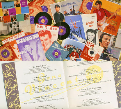 Capitol Collector's Series