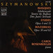 Masques, Etudes, Mazurkas (Rosenberger)
