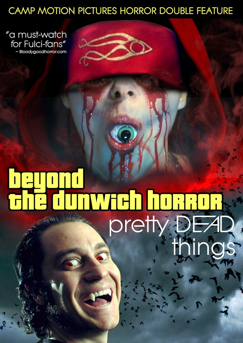 Beyond the Dunwich Horror / Pretty Dead Things