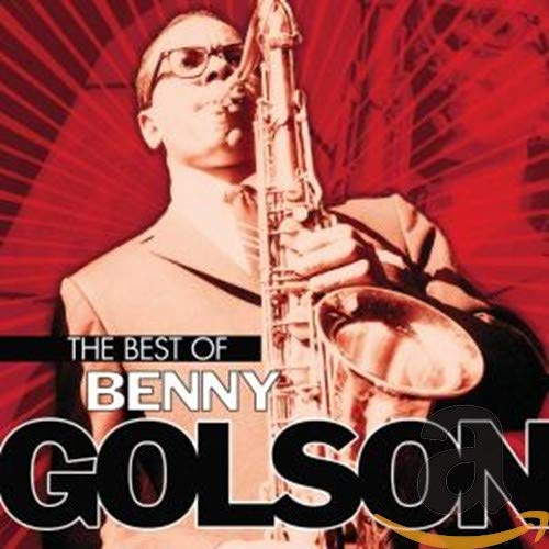 Best Of Benny Golson