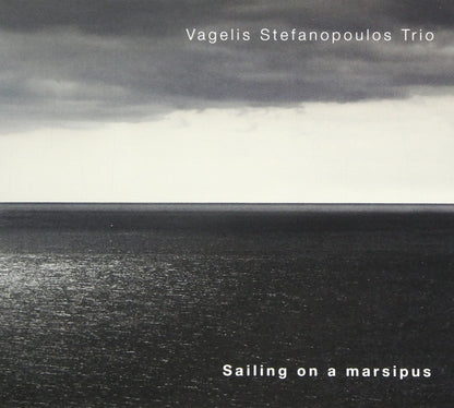 Sailing On A Marsipus
