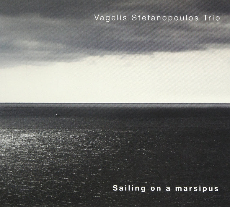 Sailing On A Marsipus