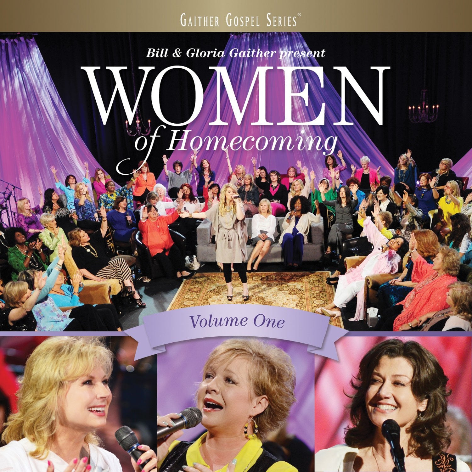 Women of Homecoming V.1