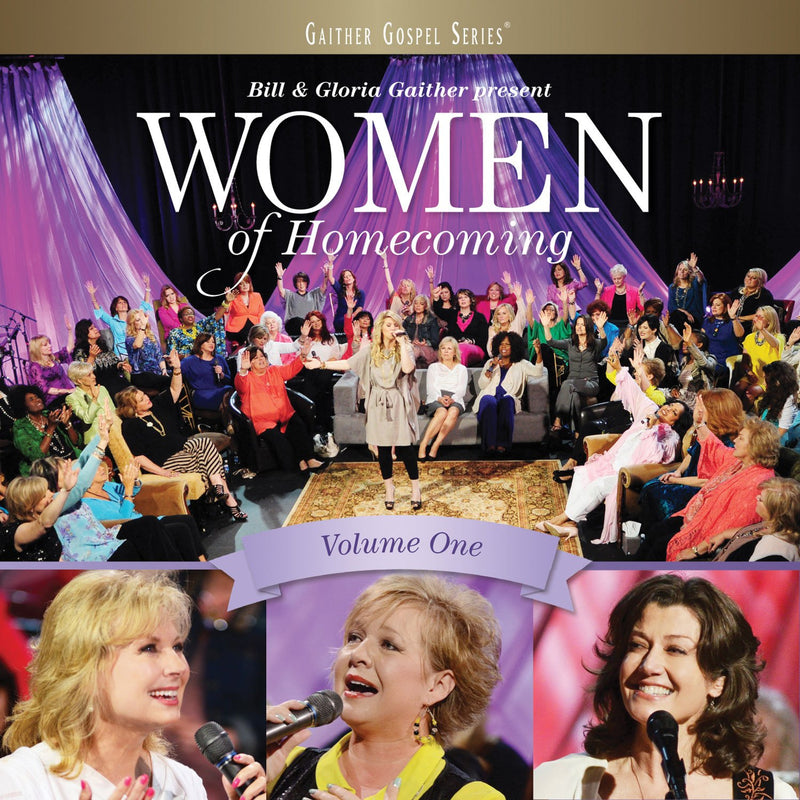 Women of Homecoming V.1
