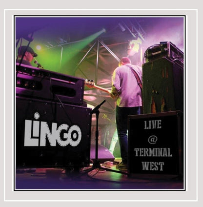 Live @ Terminal West